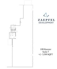 19 Ransier Dr, West Seneca, NY for lease Floor Plan- Image 1 of 1
