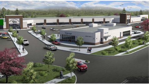 625 Trunk Rd, Sault Ste. Marie, ON à vendre Photo principale- Image 1 de 1