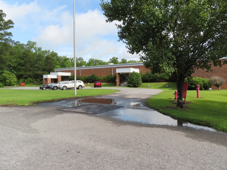 28333 US Highway 64, Jamesville, NC for lease - Building Photo - Image 3 of 38