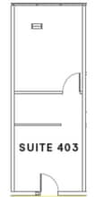 410 S Melrose Dr, Vista, CA for lease Floor Plan- Image 1 of 1