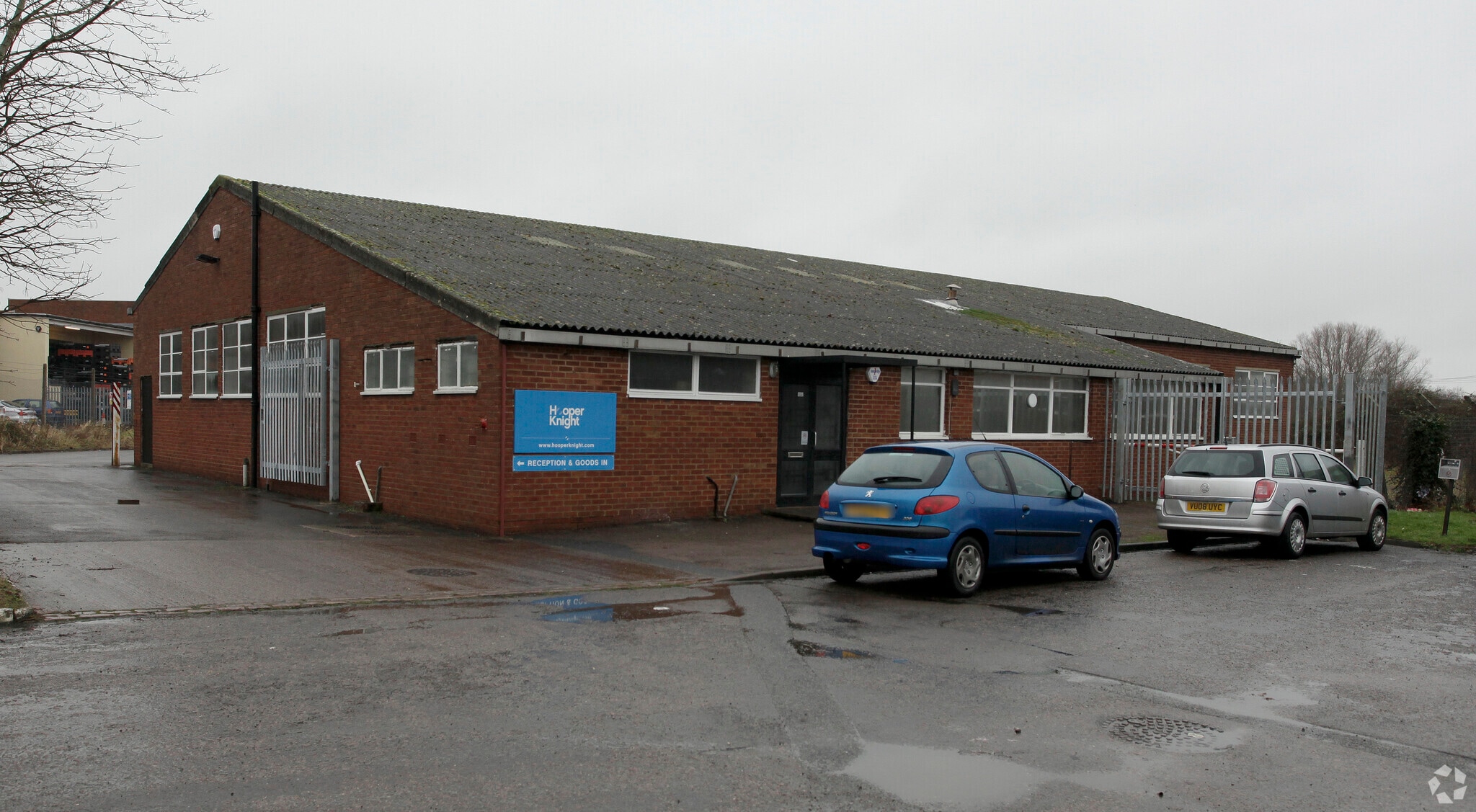 Goodridge Ave, Gloucester for lease Primary Photo- Image 1 of 7