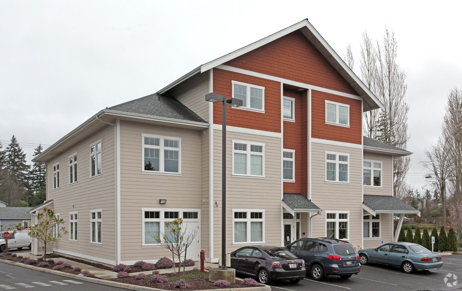 1740 Pottery Ave, Port Orchard, WA à vendre - Photo du bâtiment - Image 3 de 7