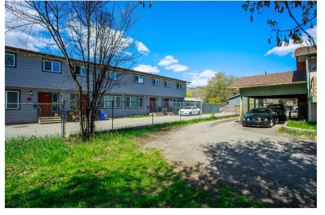 3706 24 Av, Vernon, BC for sale Building Photo- Image 1 of 1