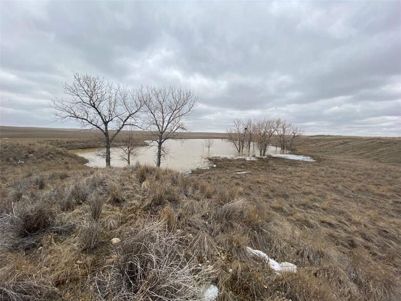 Dent Bridge Rd, Floweree, MT for sale - Building Photo - Image 2 of 7