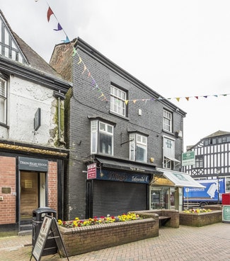 More details for 30 High St, Northwich - Office, Retail for Lease