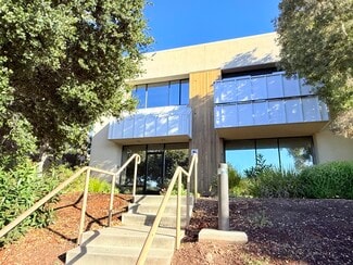 Plus de détails pour 5 Harris Ct, Monterey, CA - Industriel à louer