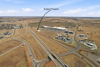 401 Regional Dr, Elk City, OK for lease Interior Photo- Image 2 of 44