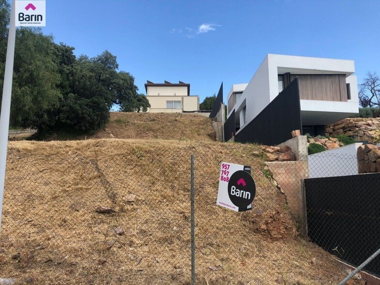 Land in Córdoba, Córdoba for sale - Primary Photo - Image 3 of 5