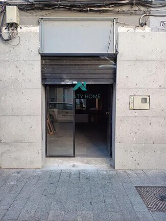 More details for Retail for Lease