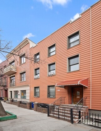 More details for 177 Java St, Brooklyn, NY - Multifamily for Sale