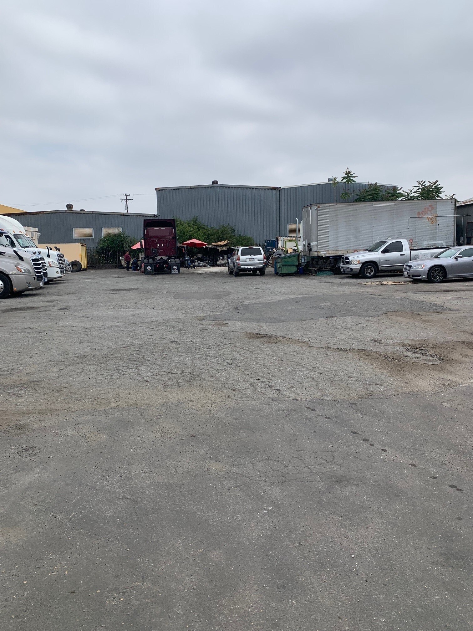 5140 Chakemco St, South Gate, CA for sale Primary Photo- Image 1 of 4