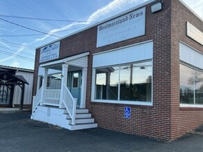 15692 Kings Hwy, Montross, VA for lease Interior Photo- Image 2 of 4