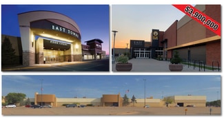 More details for 43 E Towne Mall, Madison, WI - Retail for Sale
