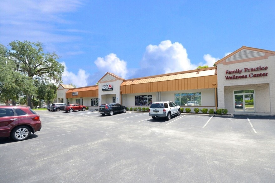 225 N Ronald Reagan Blvd, Longwood, FL for lease - Building Photo - Image 2 of 10
