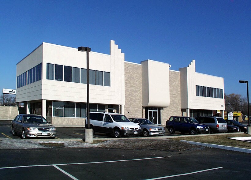 715 W Lake St, Addison, IL à louer - Autre - Image 3 de 12