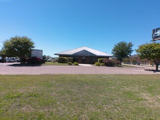 Plus de détails pour 4520 E Central Texas Expy, Killeen, TX - Bureau, Bureau/Médical à louer