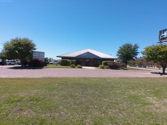 More details for 4520 E Central Texas Expy, Killeen, TX - Office, Office/Medical for Lease