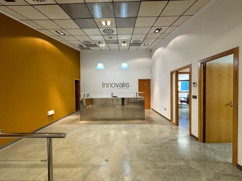 Carrer de Gutiérrez Mellado, S/N, L'Alcúdia, Valencia for lease - Building Photo - Image 3 of 45