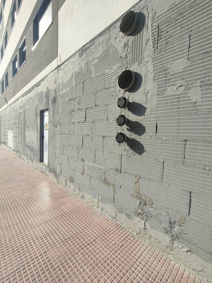 Commerce de détail dans Alcalá de Henares, Madrid à louer Photo intérieure- Image 1 de 4