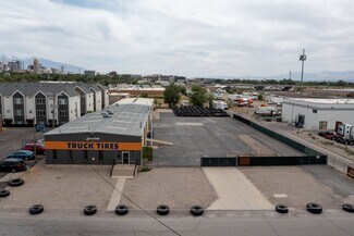 Plus de détails pour 425 W 800 N, Salt Lake City, UT - Industriel à louer