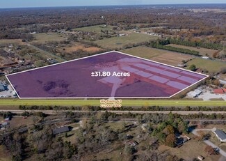 More details for Highway 62, Avoca, AR - Land for Sale