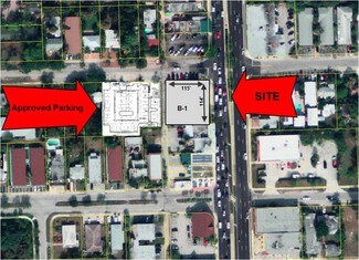 Plus de détails pour 1901 S Federal Hwy, Fort Lauderdale, FL - Commerce de détail à vendre