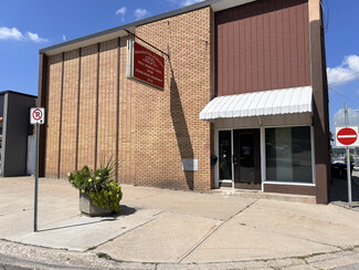 More details for 518 Dominion Av, Midland, ON - Office for Lease