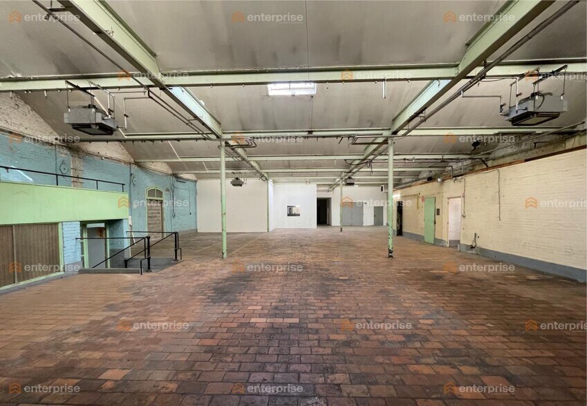 Flex in Roubaix for sale - Interior Photo - Image 2 of 8
