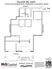 21201-21327 Hawthorne Blvd, Torrance, CA à louer Photo intérieure- Image 1 de 4