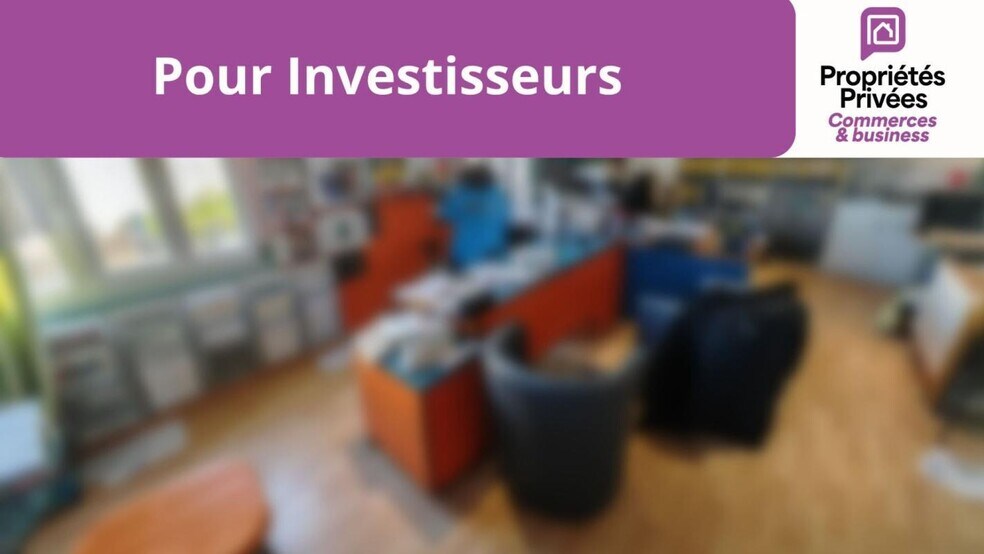 Flex in Châteauroux for sale - Interior Photo - Image 2 of 4