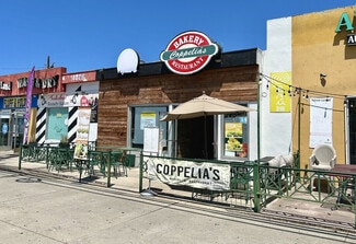 More details for 10817-10829 Venice Blvd, Los Angeles, CA - Retail for Lease