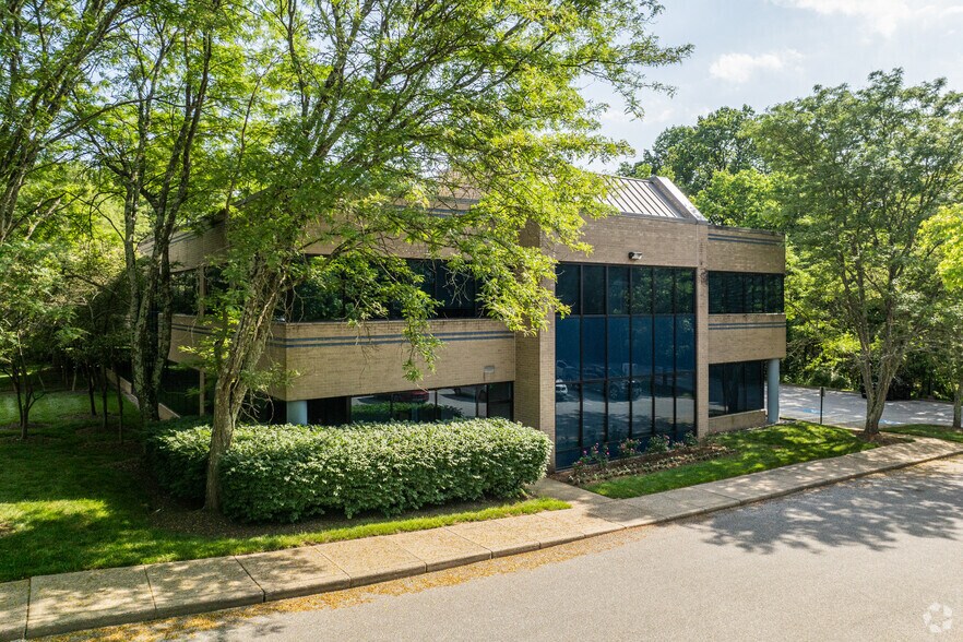 5840 Banneker Rd, Columbia, MD à louer - Photo du bâtiment - Image 2 de 8