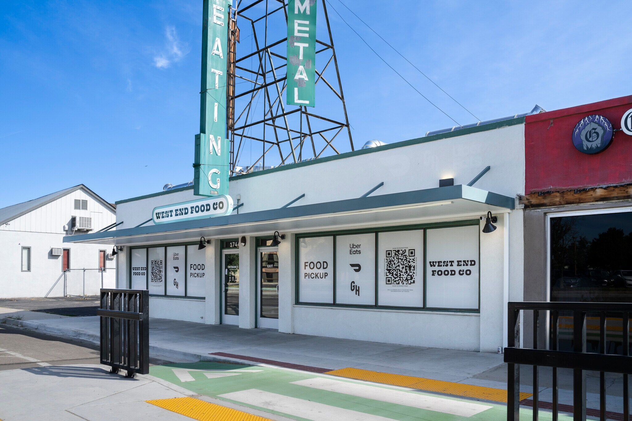 1744-1746 W Main St, Boise, ID à louer Photo principale- Image 1 de 9