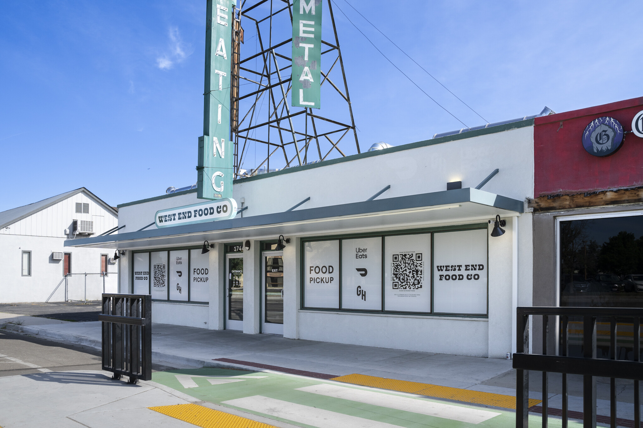 1744-1746 W Main St, Boise, ID for lease Primary Photo- Image 1 of 9