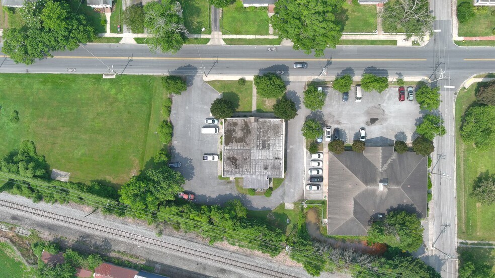 11545 Somerset Ave, Princess Anne, MD à louer - Photo du bâtiment - Image 3 de 3