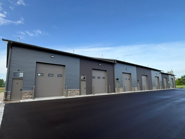 More details for 9781 71st St NE, Otsego, MN - Industrial for Lease