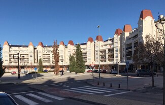 Plus de détails pour Plaza Alegría, 6, Arganda del Rey - Commerce de détail à louer