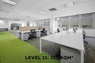 460 Bourke St, Melbourne for lease Interior Photo- Image 1 of 2