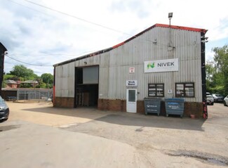 More details for Gravelly Ways, Maidstone - Industrial for Lease