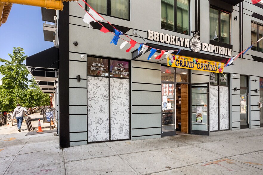 1153-1155 Broadway, Brooklyn, NY à vendre - Photo du bâtiment - Image 3 de 29
