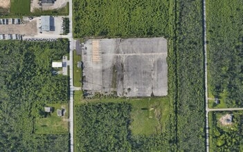 900 Helena St, Fort Erie, ON - Aerial map view - Image1