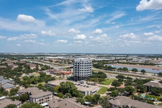2505 N State Highway 360, Grand Prairie, TX - Aerial map view - Image1