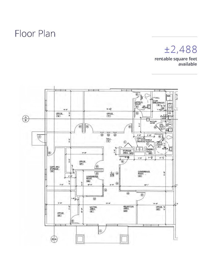 16515 S 40th St, Phoenix, AZ 85048 - Unité 121 - - Plan d’étage - Image 1 of 7