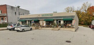 Plus de détails pour 351 Lancaster Ave, Malvern, PA - Commerce de détail à louer