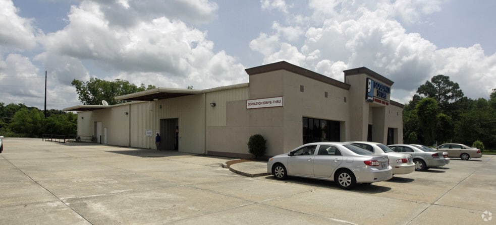 200 N Airline Hwy, Gonzales, LA for lease - Primary Photo - Image 2 of 9