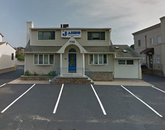 Plus de détails pour 1796 Hempstead Tpke, East Meadow, NY - Bureau à vendre