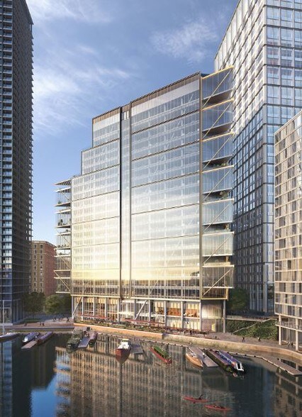 1 Brannan St, Londres à louer - Photo principale - Image 1 de 1