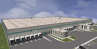 Plus de détails pour Industriel à louer