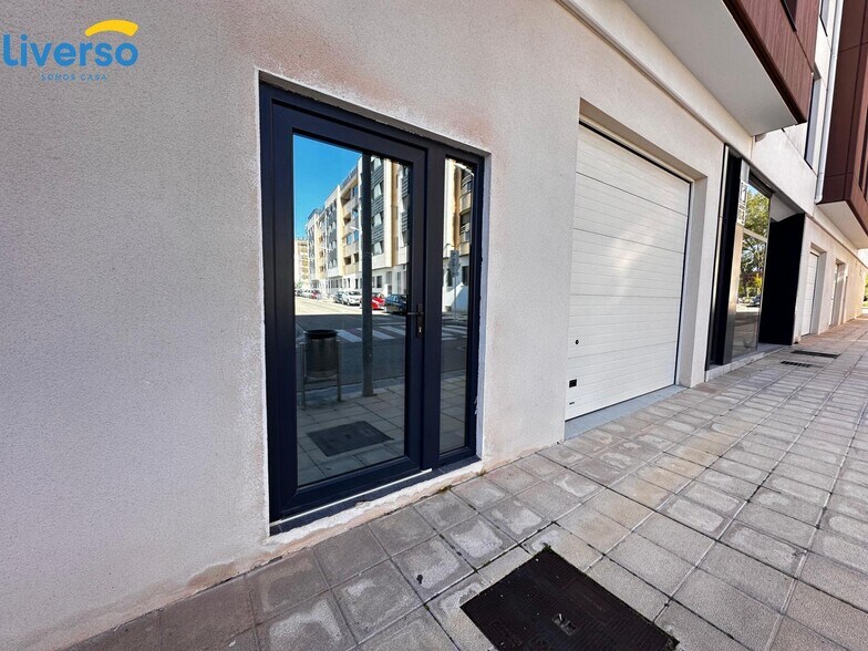 Immeuble residentiel dans Aranda de Duero, Burgos à vendre - Photo de construction - Image 2 de 4