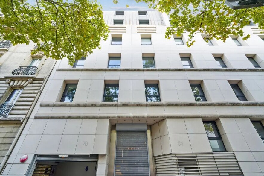 64-70 Avenue Jean Baptiste Clément, Boulogne-Billancourt for lease - Building Photo - Image 3 of 15